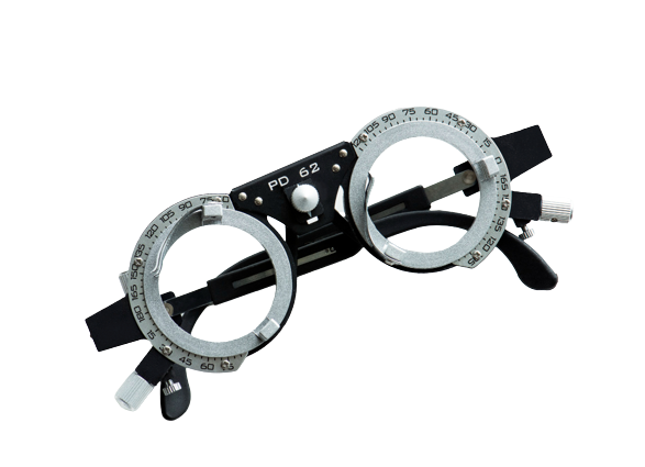 Ocularia