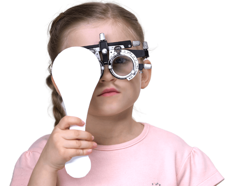 Ortokeratologie
