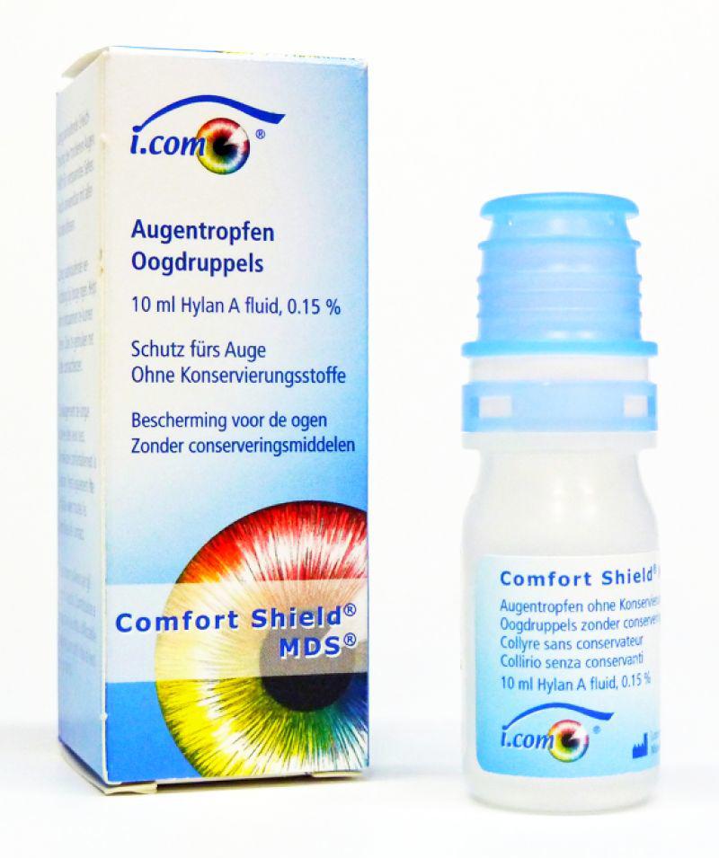 Ocularia
